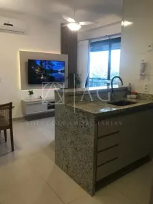 Apartamento com 2 Quartos à venda, 59m² no Ribeirânia, Ribeirão Preto