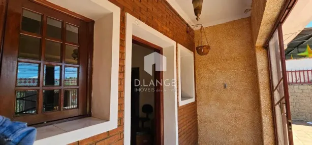 Casa com 4 Quartos à venda, 158m² no Jardim Chapadão, Campinas