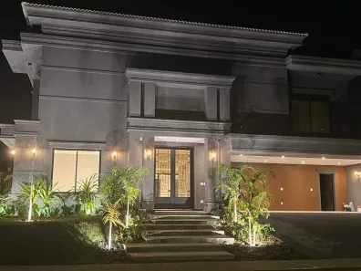 Casa com 5 Quartos à venda, 521m² no Residencial Quinta do Golfe, São José do Rio Preto