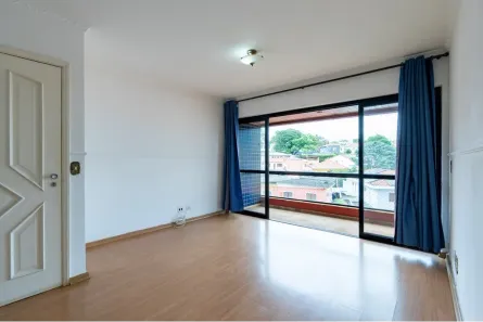 Apartamento com 3 Quartos à venda, 110m² no Jardim Leonor, São Paulo