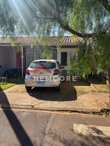 Casa de Condomínio com 2 Quartos à venda, 100m² no Condomínio Residencial Parque da Liberdade IV, São José do Rio Preto