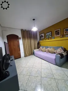 Casa com 2 Quartos à venda, 125m² no Umuarama, Osasco