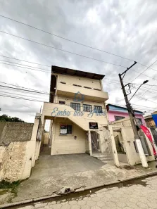 Sala Comercial para alugar, 141m² no Centro, Embu das Artes