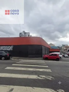 Imóvel Comercial para alugar, 600m² no Vila Gustavo, São Paulo