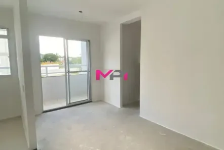 Apartamento com 3 Quartos à venda, 54m² no Vila Rio Branco, Jundiaí