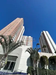Apartamento com 2 Quartos à venda, 57m² no Vila Homero Thon, Santo André
