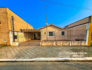 Casa com 3 Quartos à venda, 113m² no Vila Santos, Caçapava