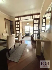 Apartamento com 3 Quartos para alugar, 70m² no Vila Albertina, São Paulo