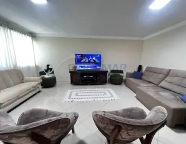 Casa de Condomínio com 4 Quartos à venda, 340m² no Setor Habitacional Vicente Pires, Brasília