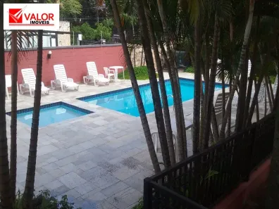 Apartamento com 3 Quartos à venda, 75m² no Jardim Colombo, São Paulo