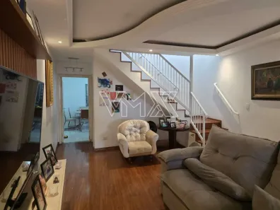 Apartamento com 3 Quartos à venda, 126m² no Vila Maria Alta, São Paulo