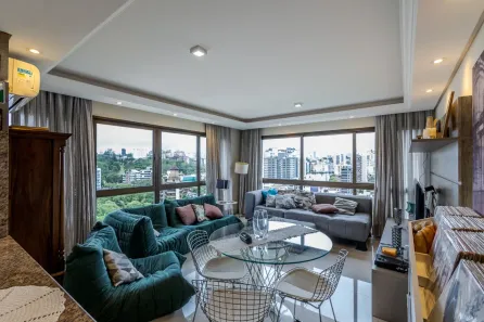 Apartamento com 3 Quartos à venda, 85m² no Passo da Areia, Porto Alegre
