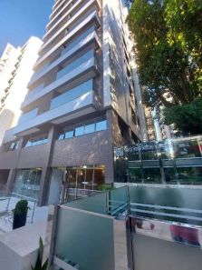 Apartamento com 1 Quarto à venda, 83m² no Centro, Florianópolis