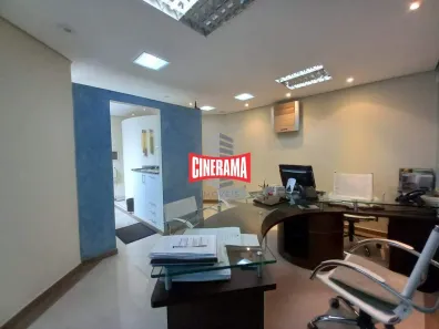 Sala Comercial à venda, 40m² no Centro, São Caetano do Sul