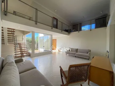 Casa de Condomínio com 4 Quartos para alugar, 313m² no Jardim Theodora, Itu