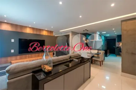 Apartamento com 2 Quartos à venda, 80m² no Santana, São Paulo