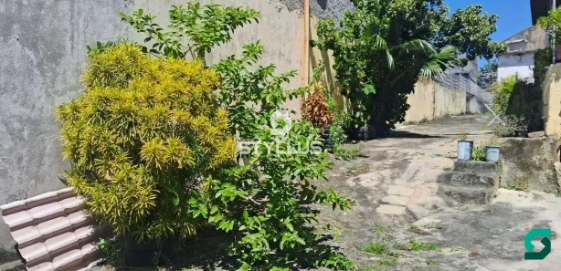 Casa com 4 Quartos à venda, 700m² no Engenho Novo, Rio de Janeiro