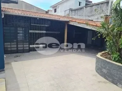 Sobrado com 3 Quartos à venda, 180m² no Demarchi, São Bernardo do Campo