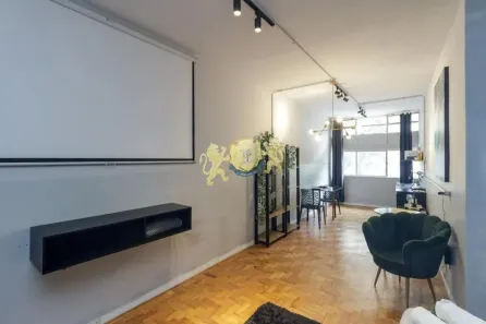 Apartamento com 1 Quarto à venda, 39m² no República, São Paulo