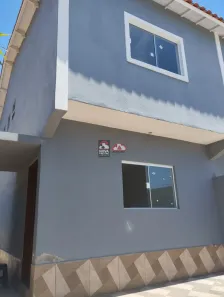 Casa com 2 Quartos à venda, 108m² no Loteamento Estância Mirante de Caraguatatuba, Caraguatatuba
