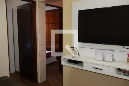 Apartamento com 2 Quartos à venda, 46m² no Conjunto Habitacional Teotonio Vilela, São Paulo