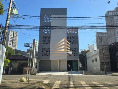 Prédio Comercial à venda, 687m² no Jardim Santa Francisca, Guarulhos