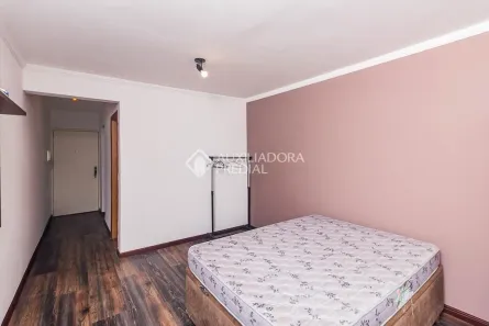 Apartamento com 1 Quarto para alugar, 36m² no Cidade Baixa, Porto Alegre