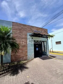 Apartamento com 1 Quarto à venda, 42m² no São Sebastião, Esteio