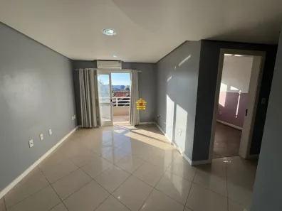 Apartamento com 2 Quartos à venda, 68m² no Scharlau, São Leopoldo