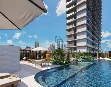 Apartamento com 2 Quartos à venda, 62m² no Aeroclube, João Pessoa