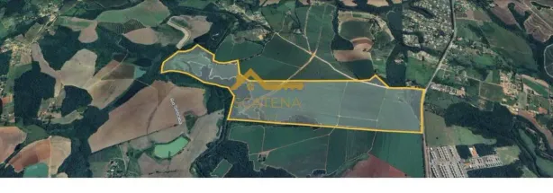 Lote/Terreno à venda, 1484000m² no Parque São Bento, Sorocaba