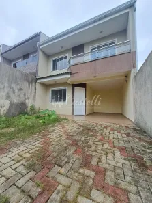 Casa com 3 Quartos para alugar, 120m² no Orfãs, Ponta Grossa
