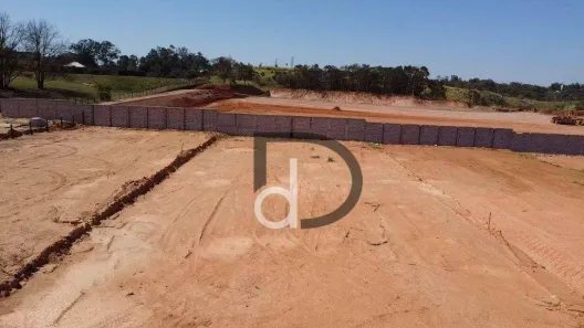 Lote/Terreno à venda, 1000m² no Macuco, Valinhos