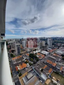 Sala Comercial à venda, 39m² no Chácara Santo Antônio (Zona Sul), São Paulo