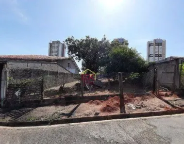 Lote/Terreno à venda, 297m² no Independência, Taubaté