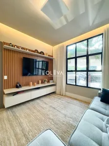 Casa de Condomínio com 5 Quartos à venda, 500m² no Residencial Jardins, São José do Rio Preto