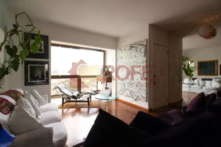Apartamento com 3 Quartos à venda, 151m² no Vila Nova Conceição, São Paulo