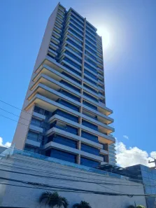 Apartamento com 2 Quartos para alugar, 78m² no Jaguaribe, Salvador