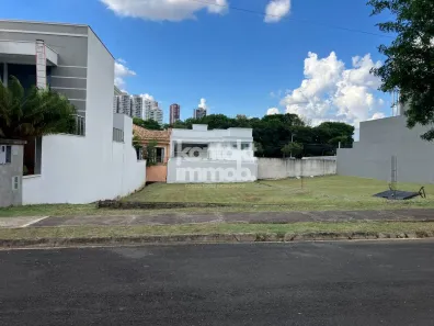 Lote/Terreno à venda, 553m² no Parque Campolim, Sorocaba