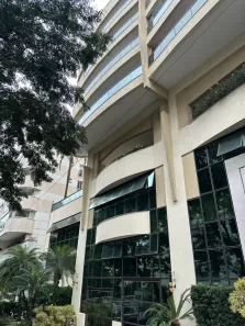 Apartamento com 3 Quartos à venda, 200m² no Lagoa, Rio de Janeiro