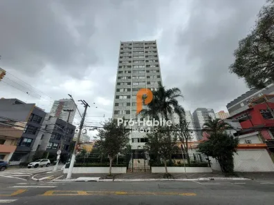 Apartamento com 2 Quartos à venda, 74m² no Parque São Jorge, São Paulo