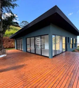Fazenda/Sítio com 2 Quartos à venda, 100m² no Urbanova VII, São José dos Campos