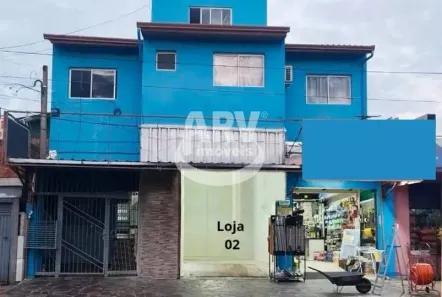 Ponto Comercial para alugar, 160m² no Estância Velha, Canoas