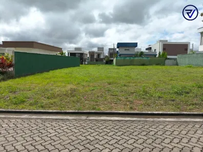 Lote/Terreno à venda, 337m² no Cidade Alpha, Eusébio