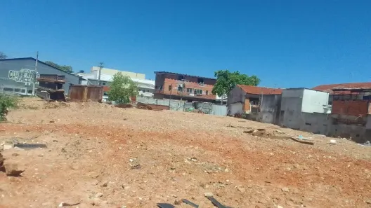 Lote/Terreno à venda, 1900m² no Vila Jaguara, São Paulo
