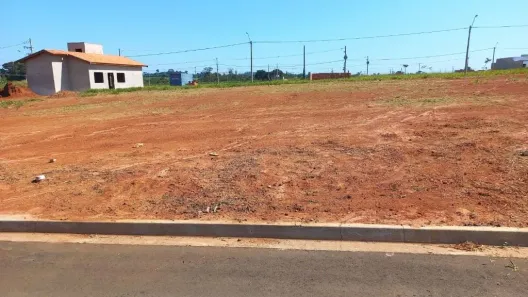 Lote/Terreno à venda, 176m² no Nossa Senhora Aparecida I, Saltinho