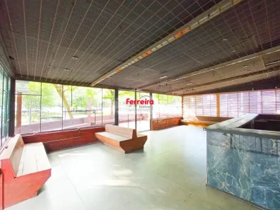 Ponto Comercial com 1 Quarto à venda, 99m² no Rio Branco, Porto Alegre