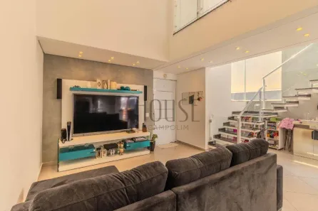 Casa de Condomínio com 3 Quartos à venda, 176m² no Wanel Ville, Sorocaba