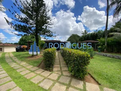 Fazenda/Sítio com 3 Quartos à venda, 230m² no Nova Esperança, Salvador