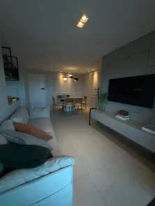 Apartamento com 3 Quartos à venda, 71m² no Várzea, Recife
